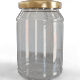 Misc Jar cucumber B