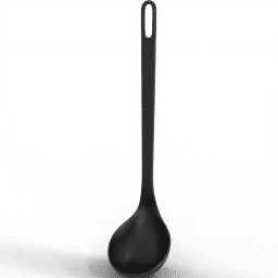 Utensils Atila soup ladle