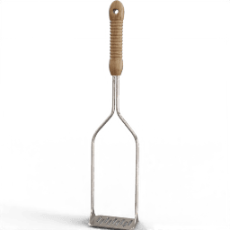 Utensils Otio masher wooden handle