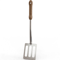 Utensils Otio turner wooden handle