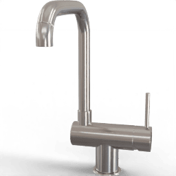 Faucet Single modern
