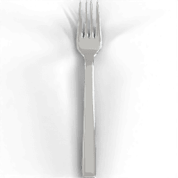 Cutlery Amelia fork