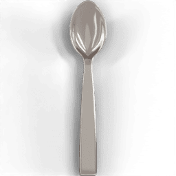 Cutlery Amelia teaspoon