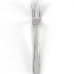 Cutlery Stribrik fork
