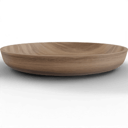 Dinnerware Aminn plate