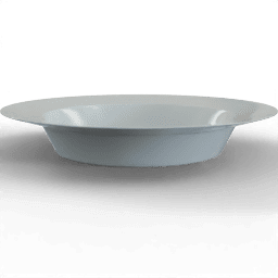 Dinnerware Zimax plate soup plate