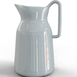 Drinkware Carafe ceramic