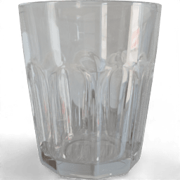 Drinkware Glass water A