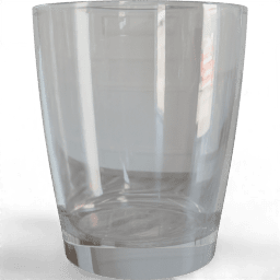 Drinkware Glass water D
