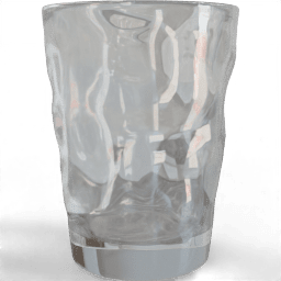 Drinkware Glass water E