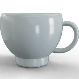 Drinkware Mug coffee B