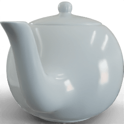 Drinkware Teapot Granny