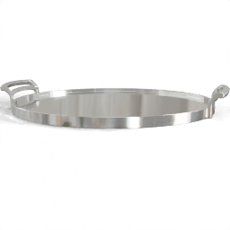 Tray Flat metal