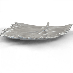 Tray Palm leaf dish