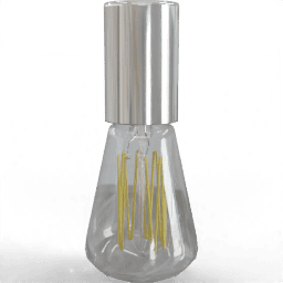 Light Bulb filament decorative