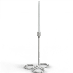 Candle holder Petalwire A