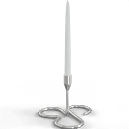 Candle holder Petalwire C