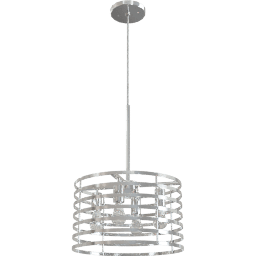 Lamp Ceiling hanging cylindrical
