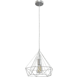 Lamp Ceiling hanging geometric