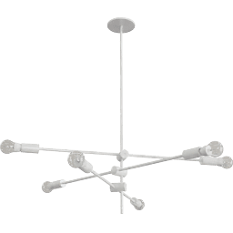 Lamp Ceiling hanging modern chandelier