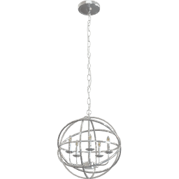 Lamp Ceiling hanging spherical