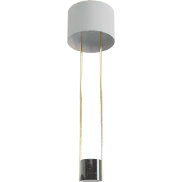 Lamp Ceiling standing industrial