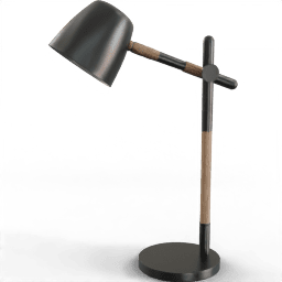 Lamp Desk Sithara adjustable