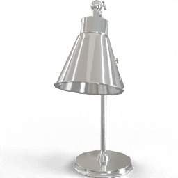 Lamp Standing table cone