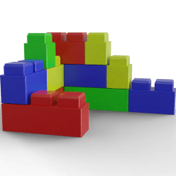 Toy Building blocks