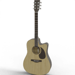 Music Guitar acoustic