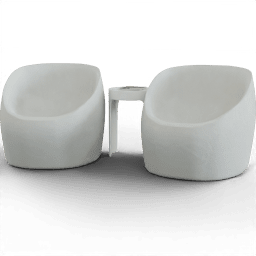 Hospitality Waiting room seating