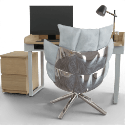 Office Home AIO compact