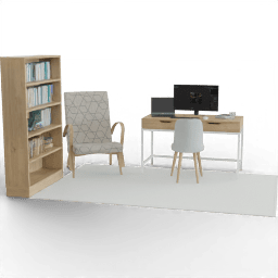 Office Home laptop