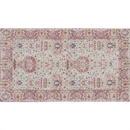 Carpet Asia flowers