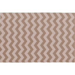 Carpet Zigzag
