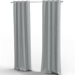 Curtain Grommets