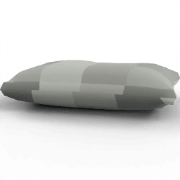 Pillow Large E
