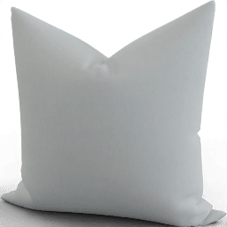 Pillow Throw set E