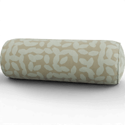 Pillow Velvet waffle
