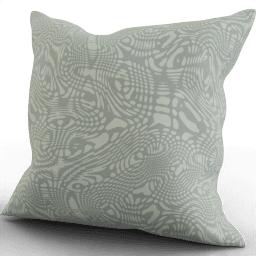 Throw pillow F