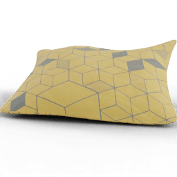 Throw pillow G