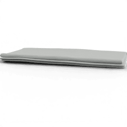 Towel Folded rectangle B