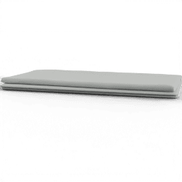 Towel Folded rectangle C