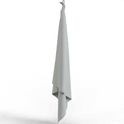 Towel Hanging hook C