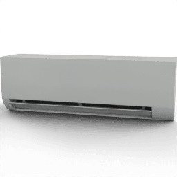 AC unit Indoor basic