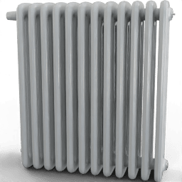 Radiator Column A