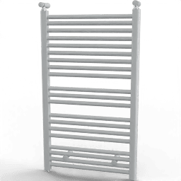 Radiator Towel wall A