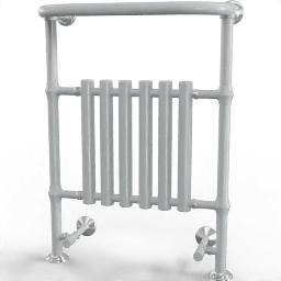 Radiator Towel wall B