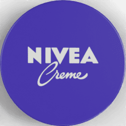 Creme Tin Nivea moisturizer