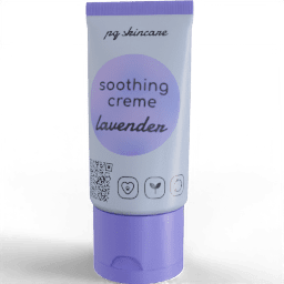 Creme Tube lavender 50ml